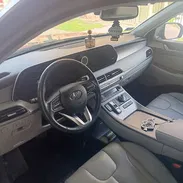 Vendo hyundai palisade 2020 nuevo sin detalles - Img 58209509