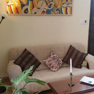 🍽️📱🧴Apartamento de 1 Habitación al Lado de la "Bodeguita del Medio" REF 1309 - Img 94294255