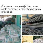 Materiales para la construcción - Img 57908524