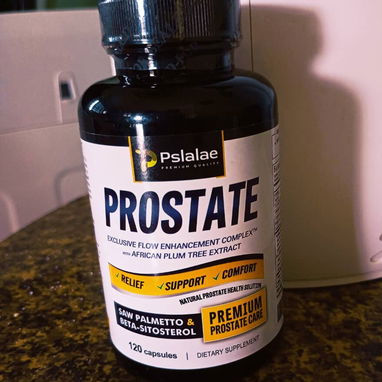 Prostate para Próstata saludable ❤️🩹 Nueva Prostate para la Salud Masculina - Img 106277535