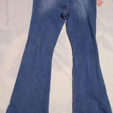 Pantalón de mujer de mezclilla - Img 119627781
