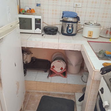 CASA EN VENTA EN CENTRO HABANA - Img 124557867