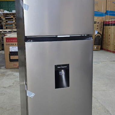Refrigerador Sankey 9.5 cuft - Img 126694660