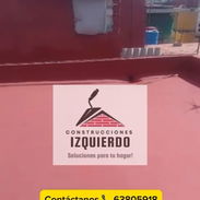 Impermeabilización de techos - Img 56082728