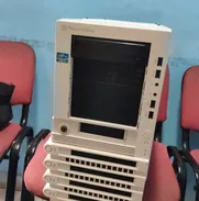 ****Vendo 2 chasis de uso con su fuente uno en 100usd y el otro en 80usd adjunto fotos Luis 59757910***** - Img 50074978