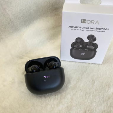 Audífonos Marca 1HORA AUT 211  Precio: 15 USD VPT - Img 121247876