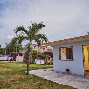 Casa de Renta en Varadero - 7/10