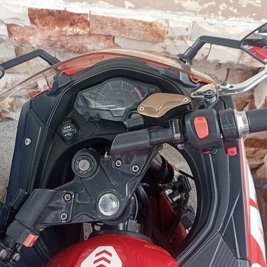 Vendo moto eléctrica - Img 122990660