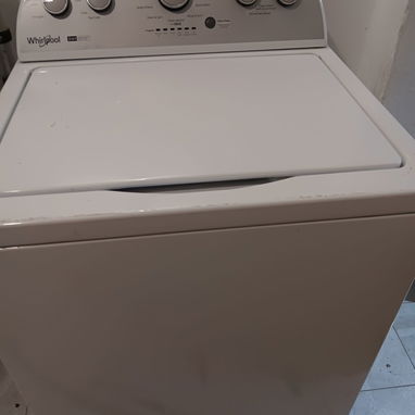 Vendo lavadora con capacidad 20 kg - 2/2