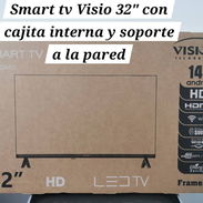 Smart TV 32" y 43" - Img 55425455