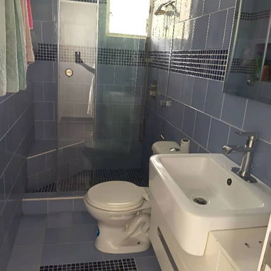 Apartamento con garaje en Nuevo Vedado - 2/5