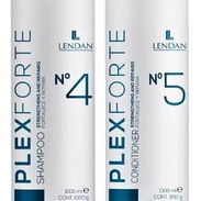 Shampoo y acondicionador Plex Forte - Img 55912836