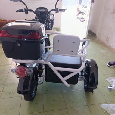 Motor - 2/4