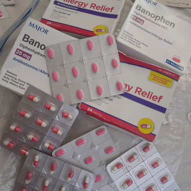 Todo tipo d medicamentos importados a excelente precio no dude en preguntar - Img 118448943