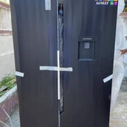 Refrigerador de 18.3 pies con dispensador - Img 45480450