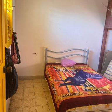 Apartamento en la Habana Vieja - Img 127259496