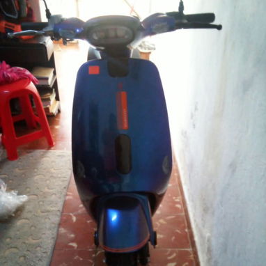 Motos electricas - 2/3