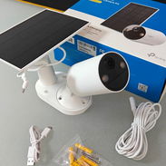 CAMARA DE SEGURIDAD TP-LINK TAPO C402*  Características: * Marca: *TAPO C402 kit* - Img 57924171
