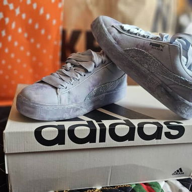 En venta tenis de marcas originales - Img 124542530