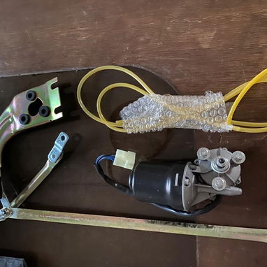 Vendo kit de mantenimiento caja 5ta Lada - Img 119434003