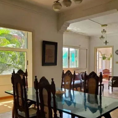 ⛱️🥳Pasadía perfecto para fiestas con amplia piscina💥⛱️/Alquiler de casa/House for rent/Accommodation - Img 122934565