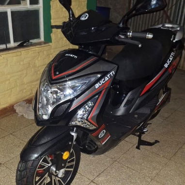 Moto Topmaq - 3/6