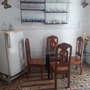 Renta de casa en el vedado 📍120USD mensual - 2/7