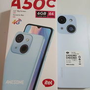 😍Itel a50c - Img 52986448