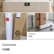 Colchones - Img 57455845