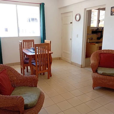 ♦️🍀Renta de apartamento en el Vedado. Jose. - Img 116840165