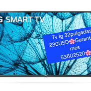 Tv 32 pulgadas LG smartv ( 3 meses ) 💯💢💥💙 - Img 53043987