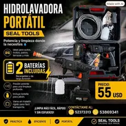 FREGADORA PORTÁTIL - Img 57612804