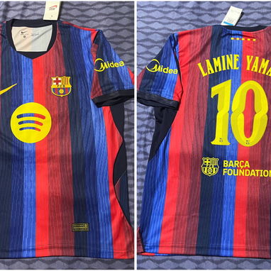 Camisetas de futbol - 2/3