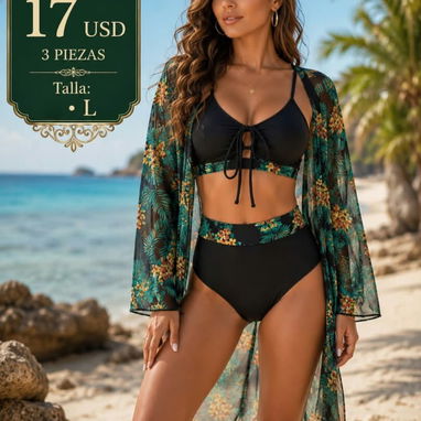 Trajes de baño disponibles 👙 - 4/10