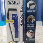 Máquina de pelar profesional Wahl HomeCut Basic - Img 55985575