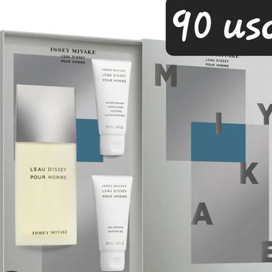 Perfumes issey miyake para mujer y hombres perfume 100 % originales - 2/6