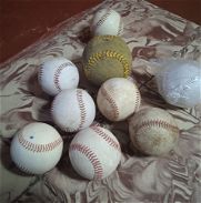 Accesorios de baseball - Img 45732947