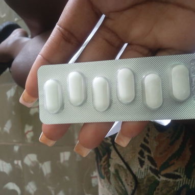 Metronidazol en ovulo - Img 125570375