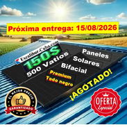 PANEL BIFACIAL - Img 55893596