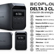Ecoflow Delta 3 Classic - Img 57754128