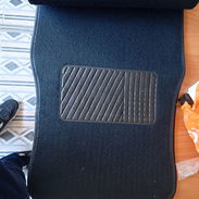 🚗✨ ALFOMBRILLAS UNIVERSALES PARA AUTO ✨🚗 MENSAJERÍA CON FACTURA Y GARANTÍA. TL 54833699 - Img 56142208