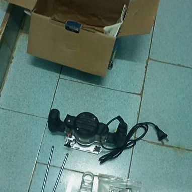 Cepillo eléctrico - Img 125323198