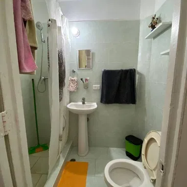 Apartamento en la habana vieja - 6/6