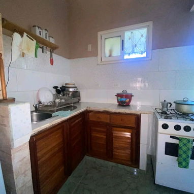 Apartamento frente al Salón rosado de la tropical - 10/10