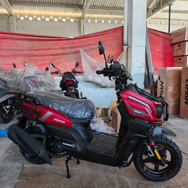 Venta de motos  Automáticas - 4/7