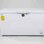 📦 *Nevera 10.5 pies Hisense* - Img 55545294
