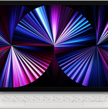 🌸Magic Keyboard iPad🌸 - Img 61637872
