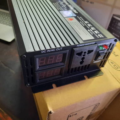 Inversor 72v - Img 125188571