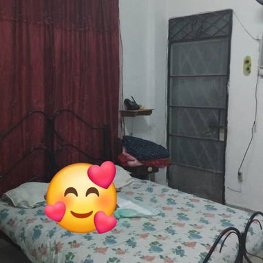 *$10.500usd.  AJUSTE CON $ EN MANO. En venta apartamento de placa puerta de calle de un edificio en Guanabacoa. - Img 123028787