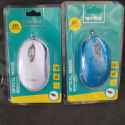 Mouse 3D de cable - Img 58037937